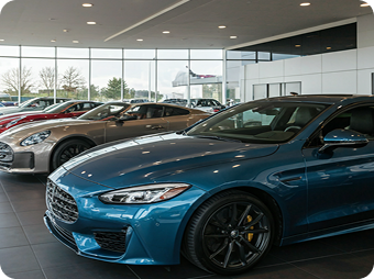 Car Dealers