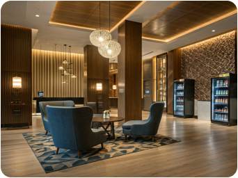 Hotels